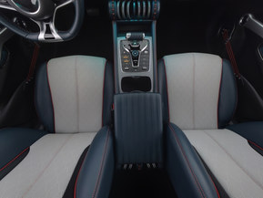 BYD Atto 3