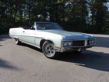 Buick Electra