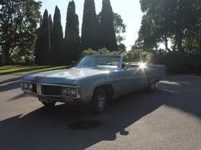Buick Electra