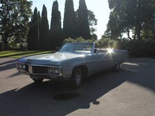 Buick Electra