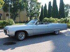 Buick Electra
