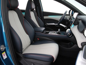 BYD Atto 3