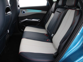 BYD Atto 3