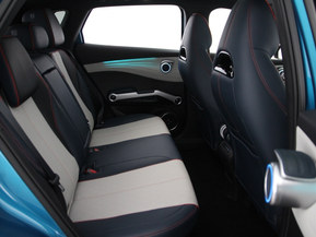 BYD Atto 3
