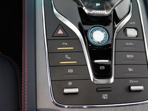 BYD Atto 3