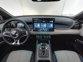 BYD Atto 3