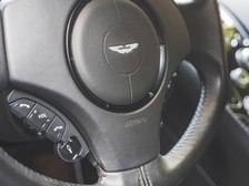 Aston Martin Vanquish