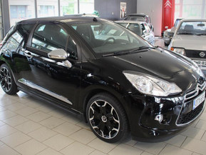 Citroen DS3
