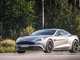 Aston Martin Vanquish
