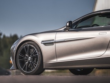 Aston Martin Vanquish