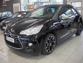 Citroen DS3