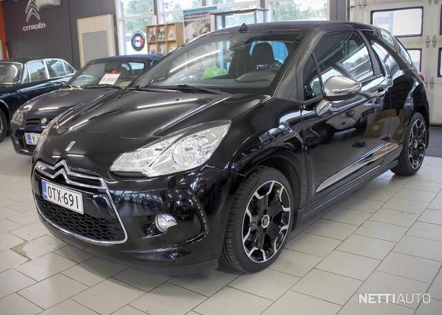 Citroen DS3