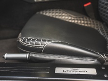 Aston Martin Vanquish