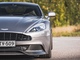 Aston Martin Vanquish