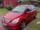 Mercedes-Benz B