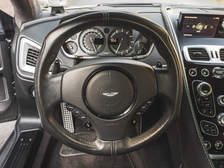 Aston Martin Vanquish