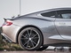 Aston Martin Vanquish