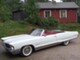 Pontiac Bonneville