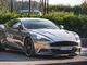Aston Martin Vanquish