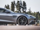 Aston Martin Vanquish