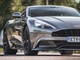 Aston Martin Vanquish
