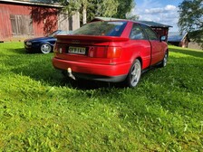 Audi Coupe
