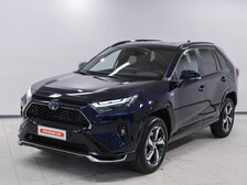 Toyota RAV4 Plug-In