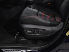 Toyota RAV4 Plug-In