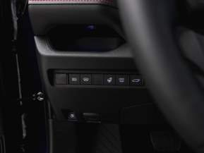 Toyota RAV4 Plug-In