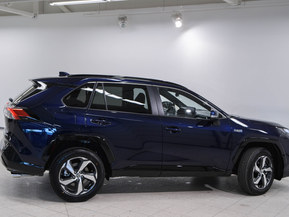 Toyota RAV4 Plug-In