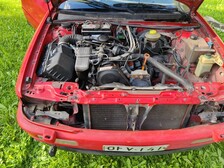 Audi Coupe