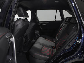 Toyota RAV4 Plug-In