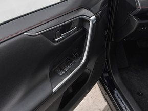Toyota RAV4 Plug-In