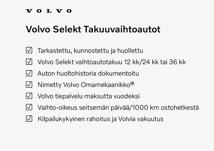 Volvo XC40 B3 MHEV Plus Bright DCT aut 2024, kuva 2/10
