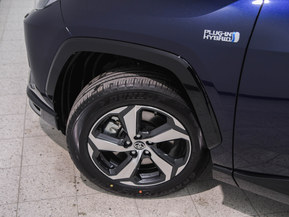Toyota RAV4 Plug-In