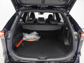 Toyota RAV4 Plug-In
