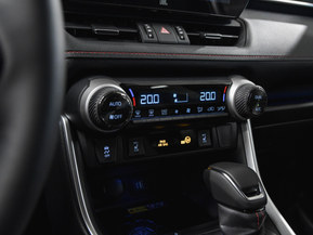 Toyota RAV4 Plug-In