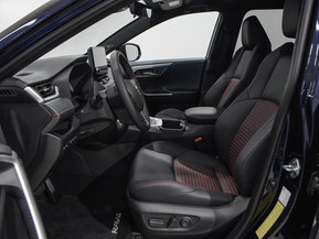 Toyota RAV4 Plug-In