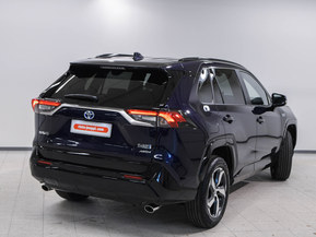 Toyota RAV4 Plug-In