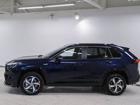 Toyota RAV4 Plug-In