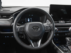 Toyota RAV4 Plug-In