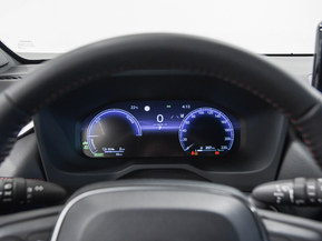 Toyota RAV4 Plug-In