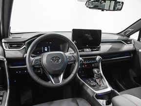 Toyota RAV4 Plug-In