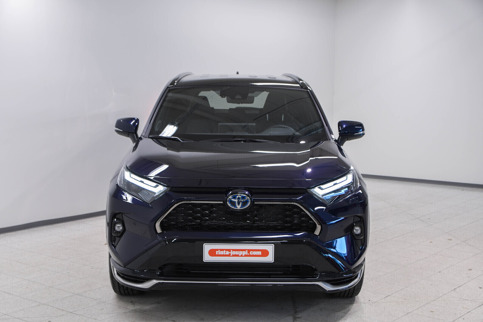 Toyota RAV4 Plug-In 2024, photo 3/10