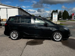 Opel Zafira Tourer