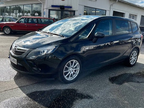Opel Zafira Tourer