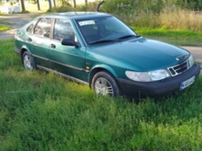 Saab 900