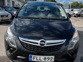Opel Zafira Tourer