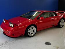 Lotus Esprit