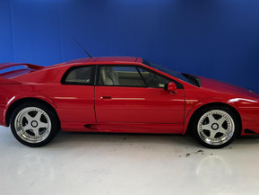 Lotus Esprit